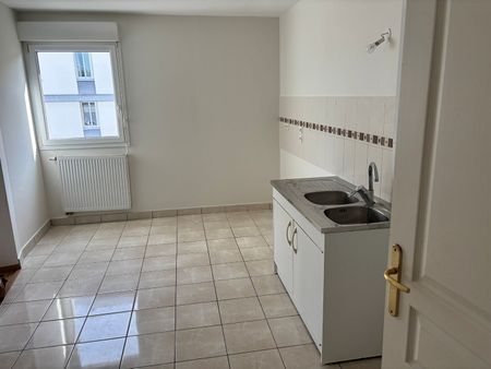 Appartement / Offre 59202011 - Photo 2