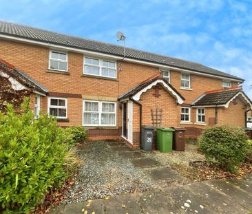 1 bedroom house to rent - Photo 1