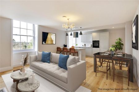 2 bedroom apartment to rent - Photo 2