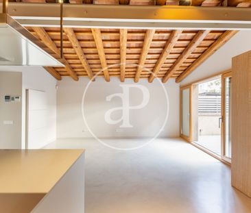 Apartment for Rent in the Center of Sant Cugat - Photo 6