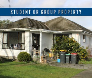 114 Suva Street, Upper Riccarton Christchurch 8041 - Photo 4