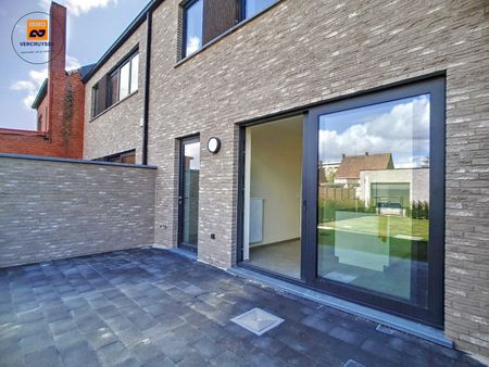 Dellaertsdreef 24 / A, 9940 Sleidinge - Photo 2