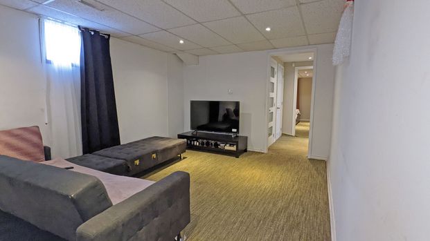 For Lease - 63 Centre Street Unit# Basement, Richmond Hill, Ontario - Photo 1