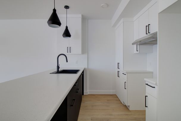 120, rue Haute-Rive #202, East-Angus - Photo 1