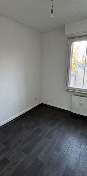 Location Appartement 2 pièces 42m² STRASBOURG 67200 - Photo 1