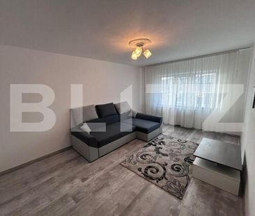 Apartament cu 2 camere,49 mp utili, zona Facultatii de Sport - Fotografie 1