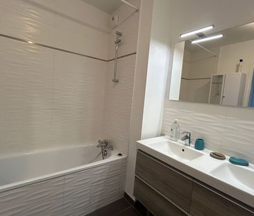 Appartement à louer 3 pièces • 66,48 m2 Châtillon - Photo 2