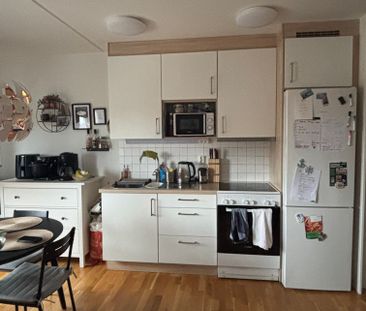 Perstorpsvägen, Kalmar - Foto 3