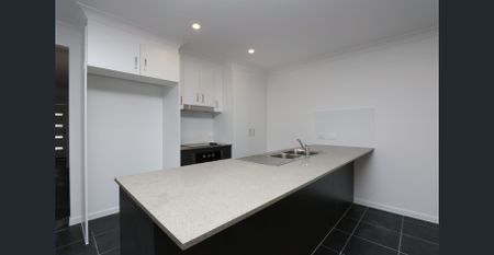 Modern 3 Bedroom Home with Large Backyard (Break Lease) - Photo 3