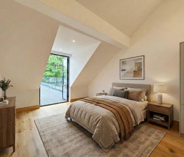 2 bedroom duplex to rent - Photo 5