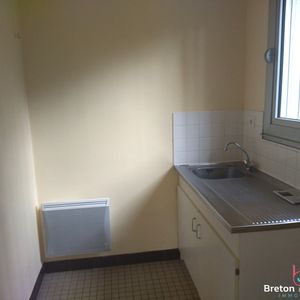 Location Appartement 1 pièce 33m² - Photo 2