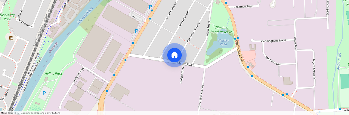 9a Church Road, NSW 2170, Moorebank