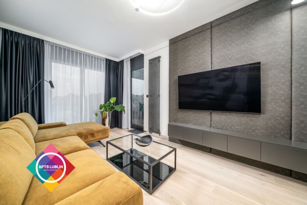 High standard 2 bedroom apartment in a building with a gym. - Photo 1