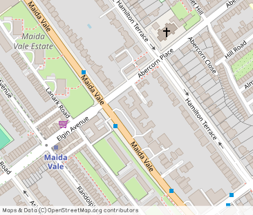 Maida Vale - Heating & Hot Water Included - Photo 1