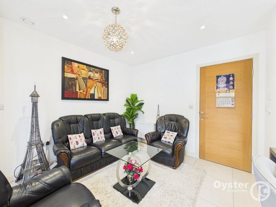 3 bedroom apartment to rent - Photo 1