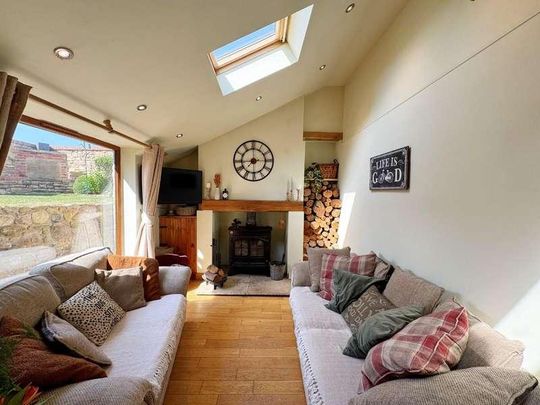 Blacksmiths Cottage, Bradbury, Stockton-on-tees, TS21 - Photo 1