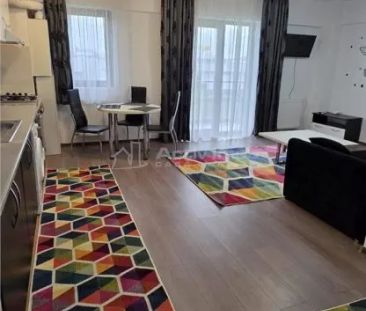 Apartament 2 camere de inchiriat Class Park loc de parcare - Fotografie 3