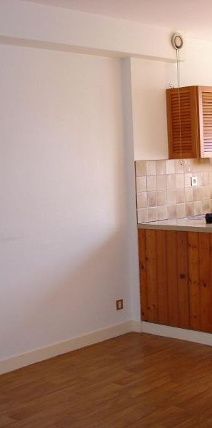 Location Appartement 1 pièce 23m² RENNES 35000 - Photo 1