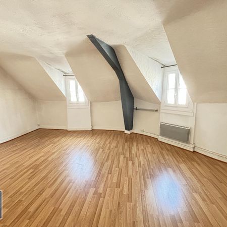 Location Appartement 2 pièces 56m² NANTES 44000 - Photo 4