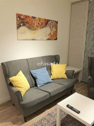 EFS-MW-256 Mieszkanie na wynajem Pokaż na mapie - Zdjęcie 1