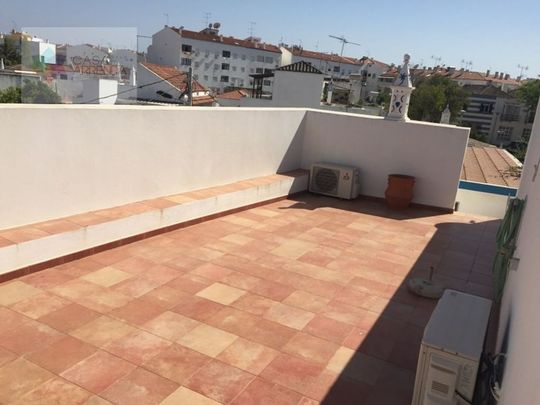 Luxury House for rent in Tavira, Distrito de Faro - Photo 1