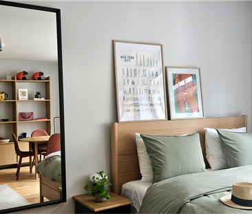 Saltmätargatan, Stockholm - Photo 1