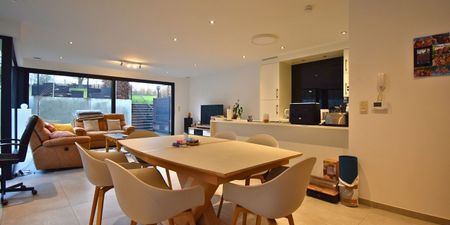 Moderne villa te huur in Vlezenbeek voor € 1.850 met 3 slaapkamers - Photo 2