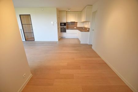 Appartement te huur - Foto 2