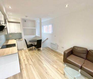 Queen Street, Leicester, LE1 - Photo 1