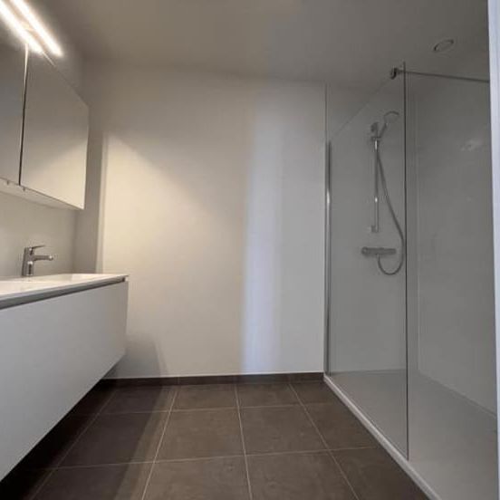 Appartement te huur - Photo 1