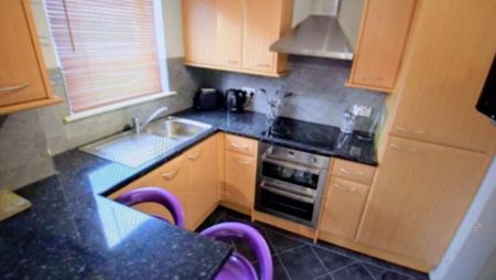 1 bedroom flat to rent - Photo 5