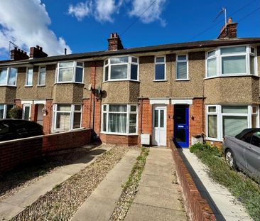 3 bedroom terraced house to rent - Photo 1