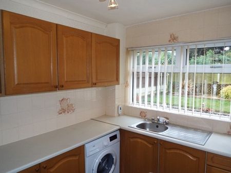 Coxs Lane, Mansfield Woodhouse, NG19, Property for rent - Photo 5
