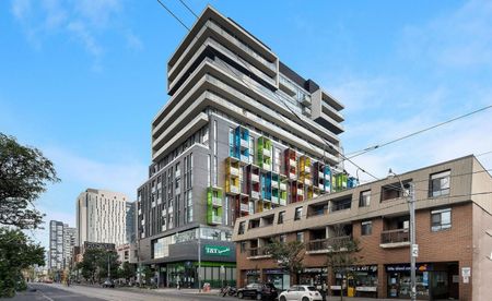 For Lease - 297 College Street Unit# 627, Toronto, Ontario - Photo 4