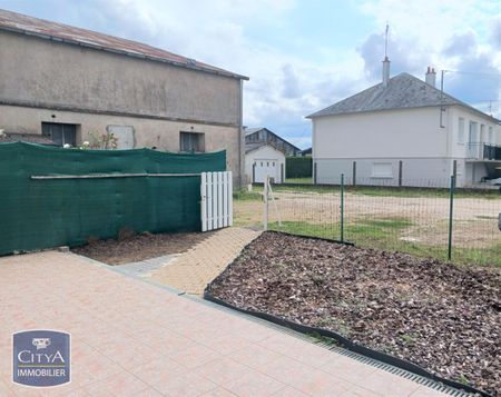 Location Maison 4 pièces 90m² BLOIS 41000 - Photo 4