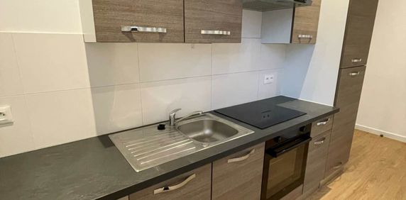 Studio refait à neuf – 19.95m² – Location – LIMOGES - Photo 2