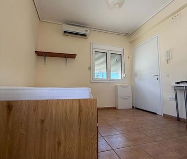 Studio/Γκαρσονιέρα για ενοικίαση Ανάληψη (Βόλος) - Photo 3