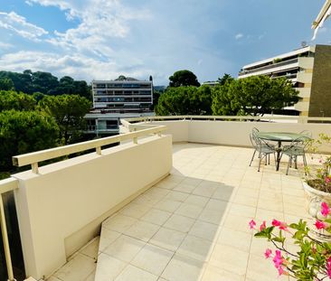 Location Appartement 3 pièces 63m² LE CANNET 06110 - Photo 6