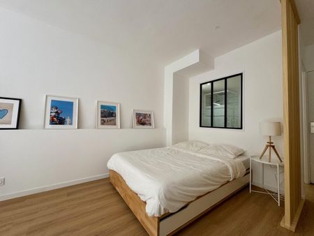 Location appartement Marseille 7ème (13007) - Photo 4