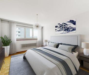 Charmant 3 pièces à louer ! - Photo 3