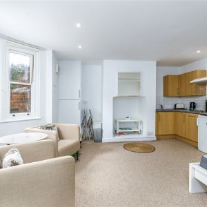 Kingston Road, Oxford, Oxfordshire, OX2 studio to rent - Photo 2