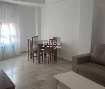 Piso en alquiler en El Torreón-El Pilar-Los Ángeles-Nuevo Parque - Foto 4