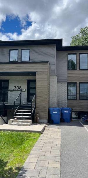 5 1/2 Ile perrot apartment - Photo 1