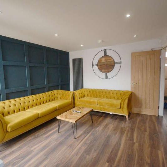 Filey Road, Fallowfield, Manchester, M14 - Photo 1