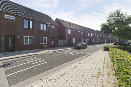 Hannanstraat 16 - Photo 2