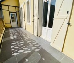 Location Appartement 4 pièces 88m² DIJON 21000 - Photo 6