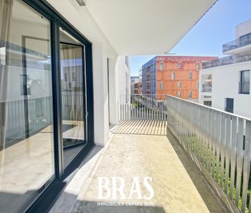 Location Appartement 2 pièces 41m² NANTES 44300 - Photo 4