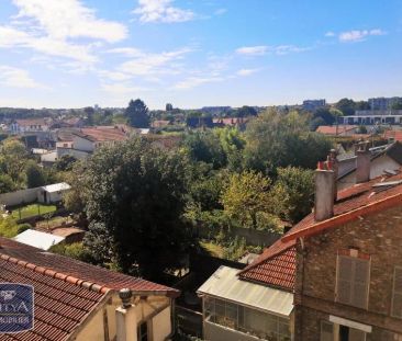 Appartement à louer 2 pièces 29.63m² - Photo 1