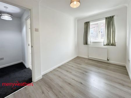 2 bed terraced house to rent in Clement Mews, Rotherham, S61 - Photo 3