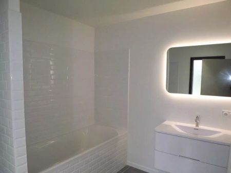 Maison contemporaine Type 4/5 - SEVRES-ANXAUMONT - Photo 4